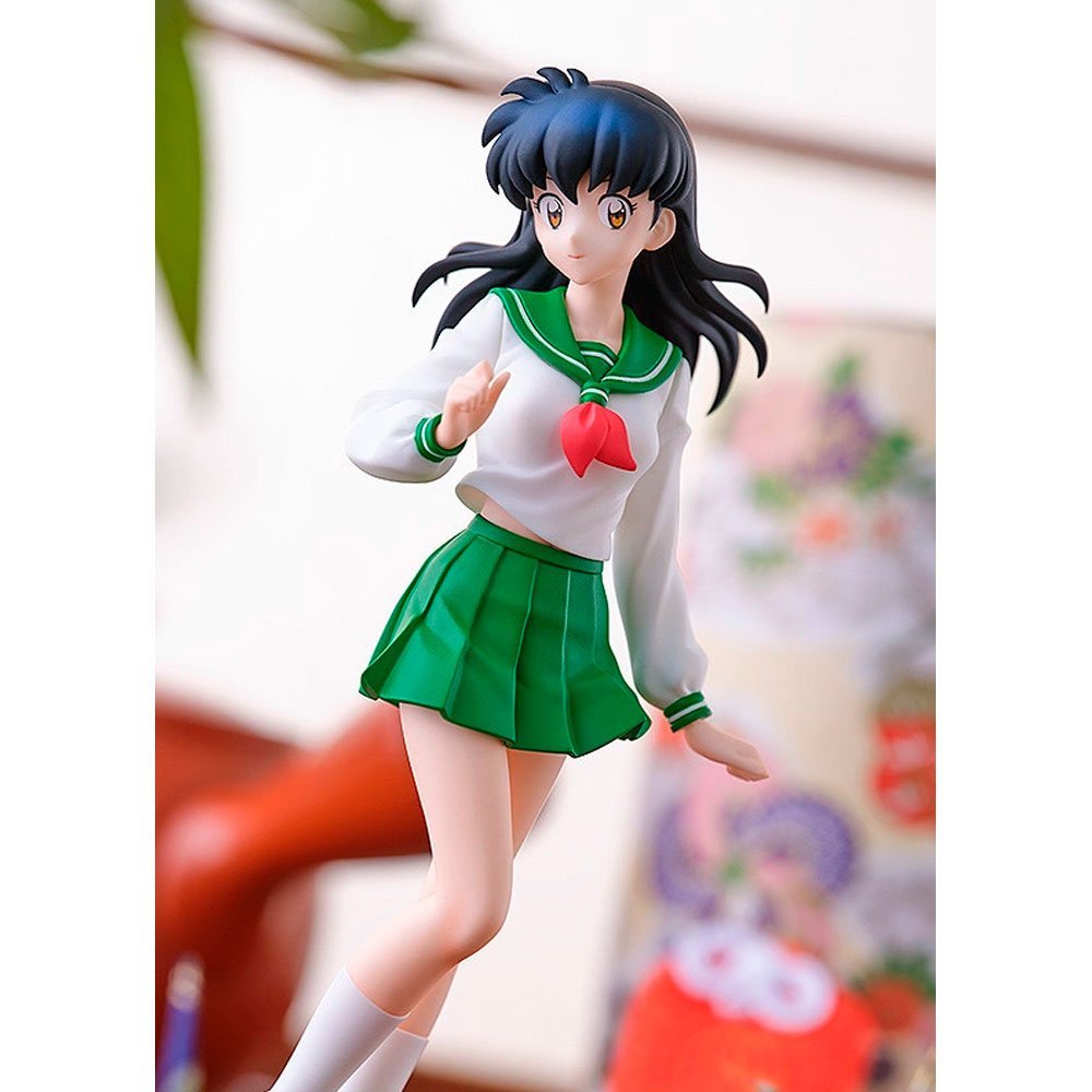 POP UP PARADE KAGOME INUYASHA POP UP PARADE KAGOME INUYASHA